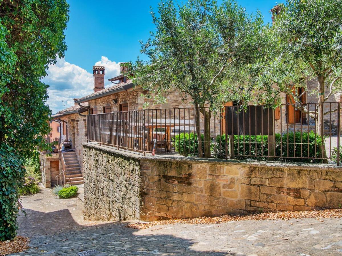 Belvilla By Oyo Aia Castellarano Dış mekan fotoğraf